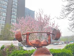 -蓝天国际游泳培训基地(华腾园店)
