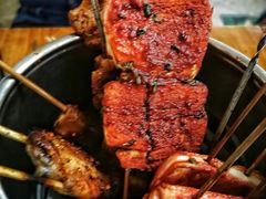 -炒豆合作社(东四总店)