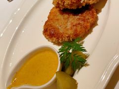 -波特曼西餐厅(南岗店)