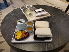 -瑰丽酒店·海吧·天际下午茶·现场DJ·天台酒吧