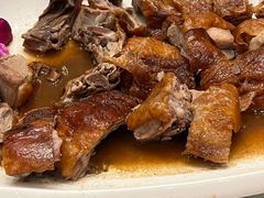 -东海朗廷酒店-唐阁T’ANG COURT 中餐厅