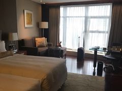 -太原凯宾斯基饭店