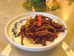 -利顺德大饭店·水岸中餐厅(小白楼店)