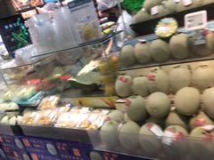 -盒马鲜生(文景博乐里购物广场店)