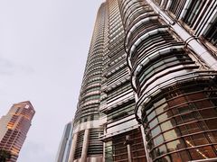 -吉隆坡国油双峰塔