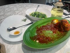-香雪海饭店中餐厅(人民桥店)