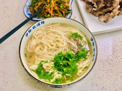 兰州拉面-伊祥·敦煌楼