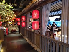 -老湘村·湖南土菜(天河维多利店)