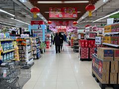 -新世界百货(顺义店)