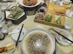 -老德州四合院·德州菜(天衢路店)