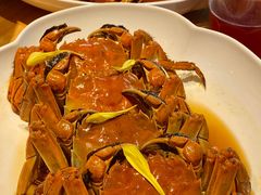 -有位虾匠·手工土菜小馆(市北店)