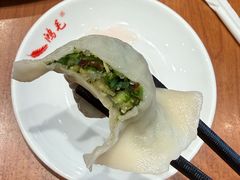 -鸿毛饺子(紫竹桥店)