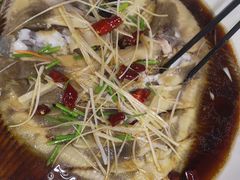 -老院子饭店·鲁菜·海鲜·家常菜
