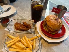 -必胜客(姜堰北大街店)