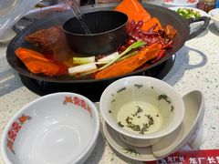 -龙厂长老火锅(抚琴店)
