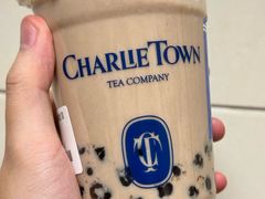 -CHARLIETOWN红茶公司(南京万象天地店)