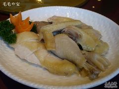 ALIM0188-新南华大酒店(长寿店)
