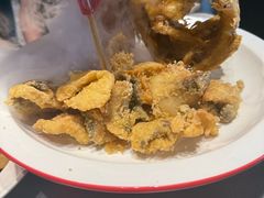 -老济南·地道济南菜(大明湖店)