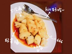 -明湖楼·经典鲁菜山东海鲜(大明湖店)
