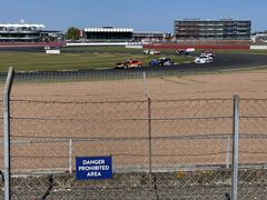 -大觉寺-停车场