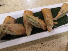 -喜鹊茶点.啫煲(车陂店)