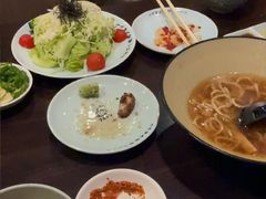 -蒜香焼肉PURUSHIN(马场路店)