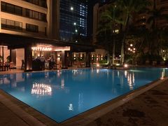 -马尼拉半岛酒店