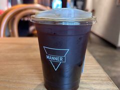 -Manner Coffee(淮海755店)