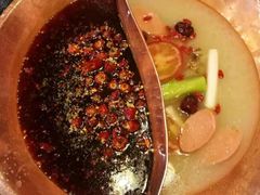 -老码头火锅(骡马市店)