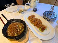 -南园酒家(前进路店)