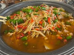 -盐帮食坊•小河帮川菜(四川师大店)