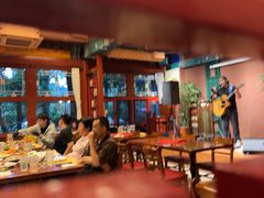 -申德勒加油站西餐厅(日坛路总店)