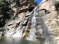 -黑龙潭风景区