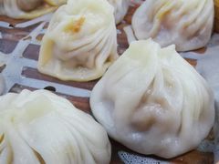 -食惠里小笼包面馆(越秀店)