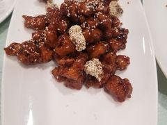 -六和聚传统烤鸭.天津菜(和平店)
