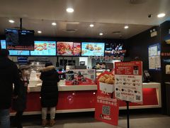 -肯德基(相城漕湖店)