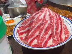 -萍姐火锅·公路夜市(南京新街口店)