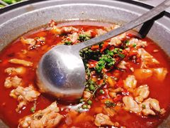 -院里寻菜·精致庭院菜(观沙岭店)