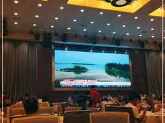 大堂-顺德人家食府(黄金广场店)