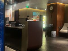 -华夏良子·足道SPA艾灸(王府井店)