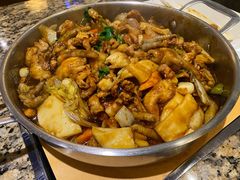 -黄记煌三汁焖锅(新世纪广场店)