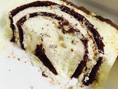 -Awfully Chocolate(来福士广场店)