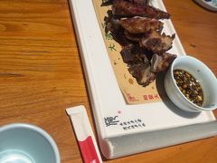 -大清花饺子城(昌黎店)