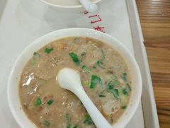 -阊门姚记豆浆(旧学前直营店)
