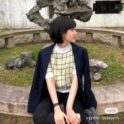 -时尚殿堂明星门店