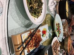 -阿斯牛牛·凉山菜(新会展店)