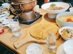 -阿斯牛牛·凉山菜(新会展店)