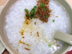 鸡粥-百家鸡味馆(清泰店)