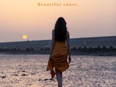 -南汇嘴观海公园