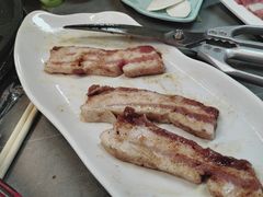 -牛犇炭火烤肉·鲜切烤肉(承德总店)